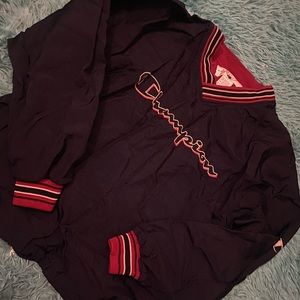 Vintage Oversized Champion Jacket